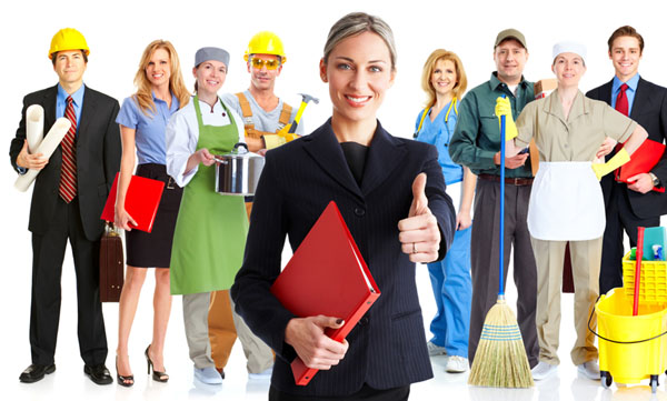 Bahçe Eşya Ambalajlama Hizmeti